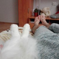 Ну как можно быть такими милыми!!
