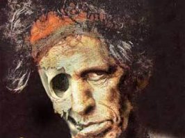 Так с него образ Депп и взял, сам признавался.