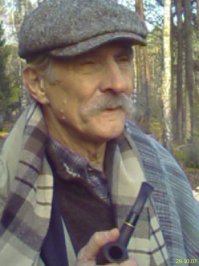 Большова, Вержбицкий, Ясулович и... Я. :) 

Съемки к/ф "Выйти замуж за генерала."