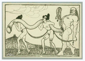 130 жен и более 200 детей оставил скончавшийся в Нигерии мусульманский проповедник