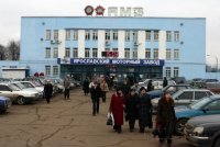 Я не согласен именно с вашей исходной предпосылкой: промзона, которая для вас является символом прогресса, красивой быть не может. 
Вот это по вашему красота???