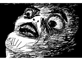 Бедные голуби. Больше их жизнь не будет прежней.