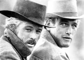 ТОП10 альфа-самцов классического Голливуда