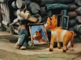 Да ладно, вылитый я!