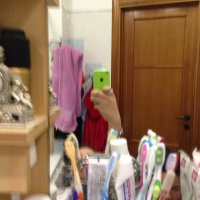 кто-то экономил на зубной пасте и наэкономил на айфон