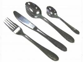 заставить бы этих особей,нетрадиционной ориентации,до конца жизни жрать именно ихними высерами дизайнерскими!?