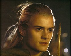 В том, что 50 лет прошло, а он стал выглядеть моложе