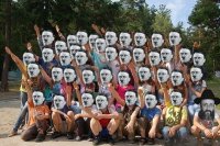  Чёрный юмор — признак высокого интеллекта