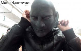  Зима ещё не кончилась!