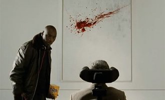 Круто, техника отличная, но зачем? О_о