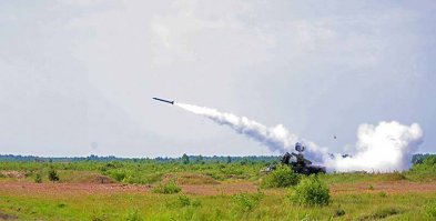 Ода натовскому самолету засчитана! Но ... есть щука в море, чтоб карась не дремал. Этой "щуке" как то ... фиолетово на натовских карасей