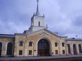  Российские города — это просто песня! Часть 3: Буй