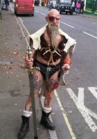 Это же из Пратчетта!