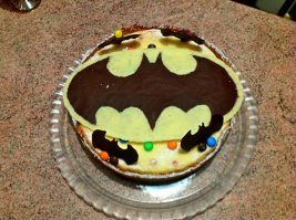 Такие торты могли придумать и сотворить только в России