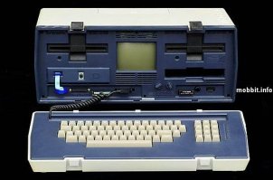 это насколько древний ноут, что там IDE? ))