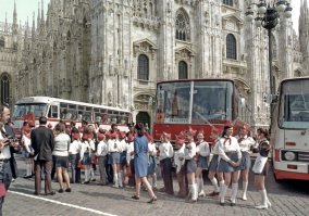  Старый альбом