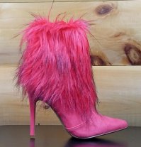 Так вот это вполне ничего так, не в тему подборки явно.