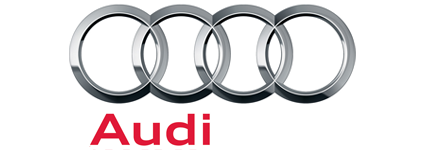 чёт Audi нигде не ищут