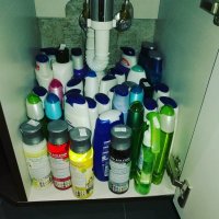 Почти после каждого е...ного Нового Года и поездки по родственникам