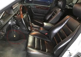 ну, теперь точно не угонят...