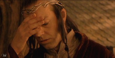 Picstory: Члены "братства кольца" встретились спустя 15 лет