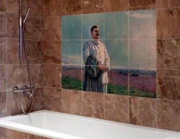 Такие торты могли придумать и сотворить только в России