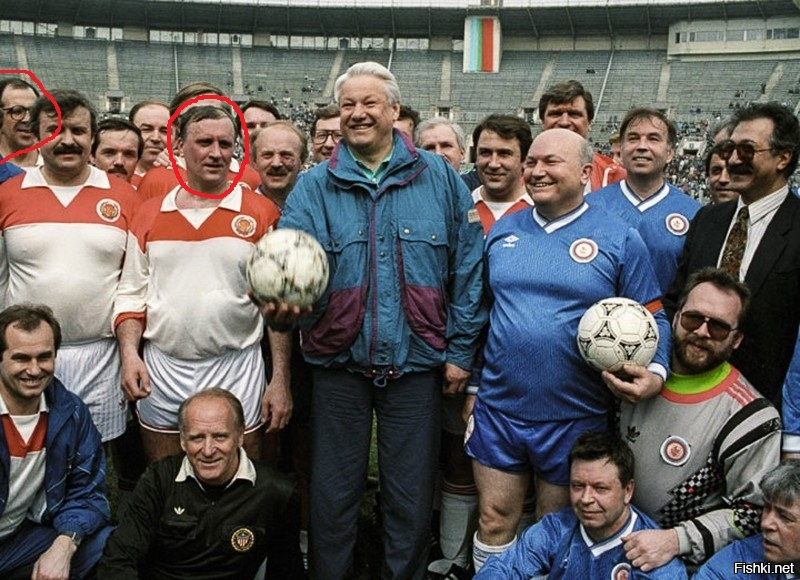 Хз, Жерар верняк почву пробивает