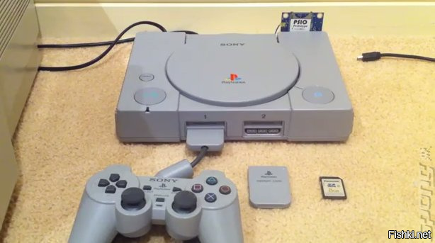 моё детство