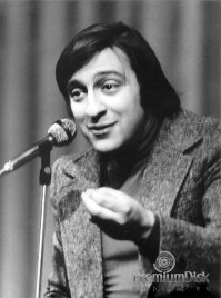 Вдохновение для Хавьера