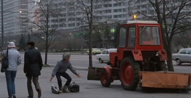 Потому что  все должны делать КУ. )))