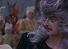 Тысячачертей!