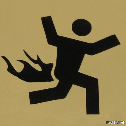 А вот и стикер для газотурботруселей.