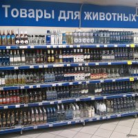 Лучше смотрится такая вывеска