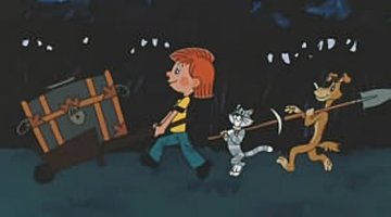 Шокирующие находки строителей при ремонте домов!
