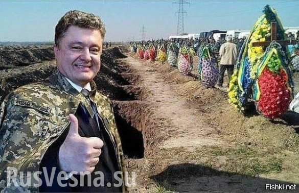  Захарченко рассказал чего стоит ждать Порошенко от защитников Донбасса