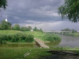 место для пикников - засрали как обычно - эх люди!