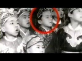 Большой и маленький Вонг Тин Бар
Первая роль Джеки Чана...