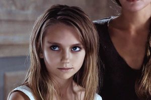 Юленька. Из фильма