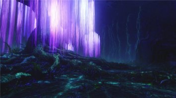 Парк цветов Асикага: цветение тысяч глициний