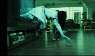 10 самых пугающих девочек из фильмов ужасов (11 фото)