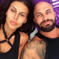 Бывшая жена Тимати и другие звезды инстаграма до и после пластики