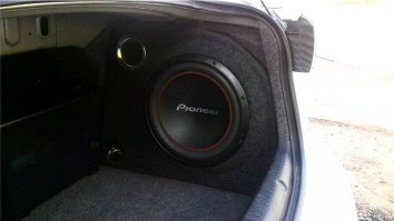 Мой пример самодельного анатомического саба в лансер