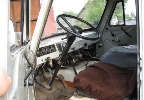 Держи мечту: невероятные автомобильные рули