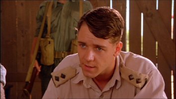 Рассел Кроу. Кровавая клятва (1990). Славные парни (2016)