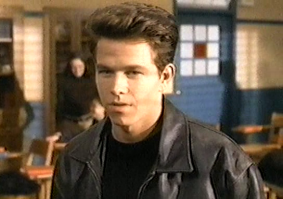 Марк Уолберг. Учитель на подмену(1993). День патриота(2016)