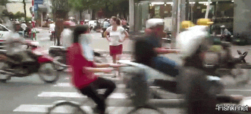  Свежая подборка автоприколов