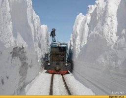 Катаклизм... Все рыдают... - 100500! Трагедия, б.л.я. ...