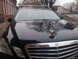  Свежая подборка автоприколов