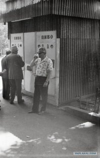 Любимый автомат детства