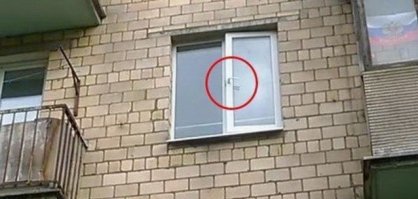 он улетел, но он обещал вернуться...